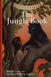 Classic Starts®: The Jungle Book 