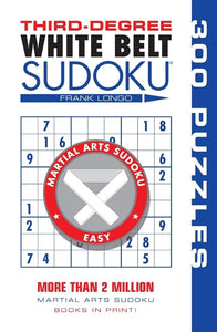 Third-Degree White Belt Sudoku® 