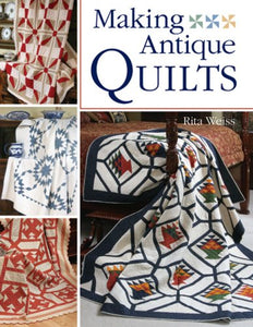 Making Antique Quilts 