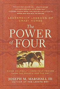 The Power of Four 