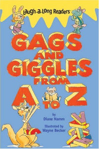 Gags and Giggles from A to Z 