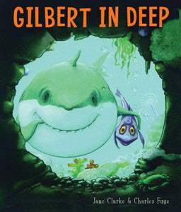 Gilbert in Deep 