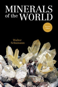 Minerals of the World 