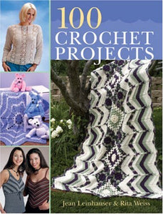 100 Crochet Projects 