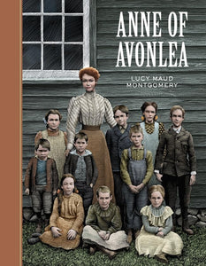 Anne of Avonlea 