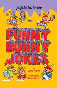 Funny Bunny Jokes 