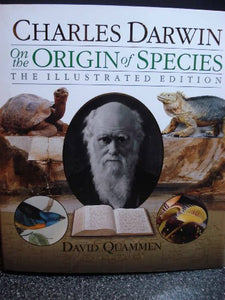 On the Origin of Species 