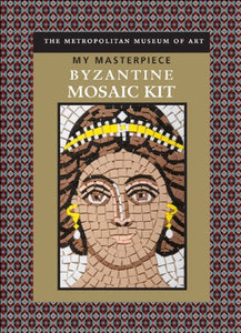 Byzantine Mosaic Kit 