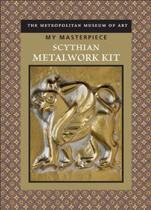 Scythian Metalwork Kit 