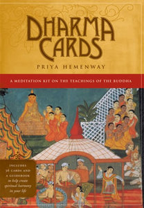 Dharma Cards 