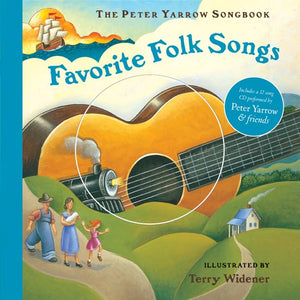 The Peter Yarrow Songbook 