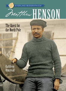 Matthew Henson 