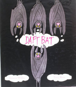 Daft Bat 