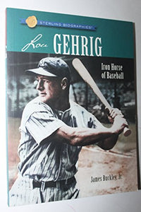 Lou Gehrig 