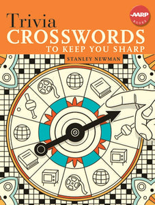 Trivia Crosswords to Keep You Sharp 