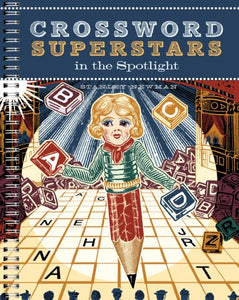 Crossword Superstars in the Spotlight 