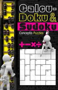 Calcu-Doku & Sudoku 