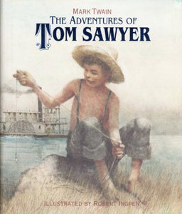 The Adventures of Tom Sawyer 