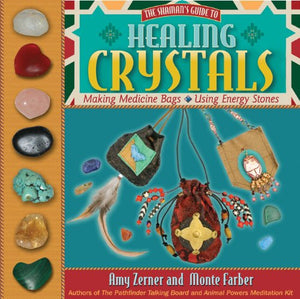 Healing Crystals 