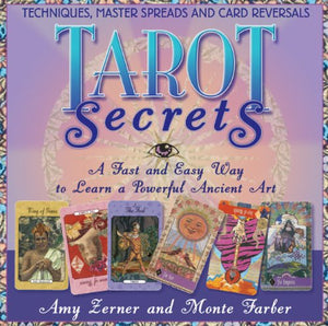 Tarot Secrets 