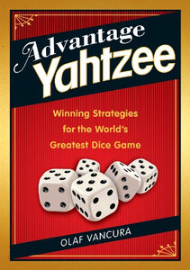 Advantage Yahtzee 