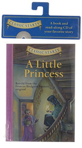 Classic Starts Audio: A Little Princess 