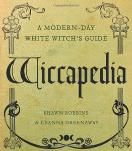 Wiccapedia 