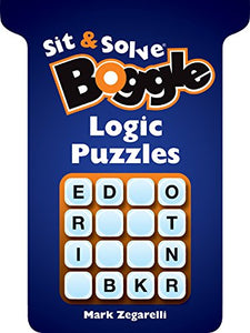 Boggle Logic Puzzles 