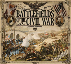 Battlefields of the Civil War 