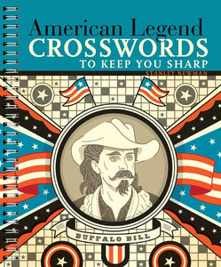 American Legend Crosswords to Keep You Sharp 