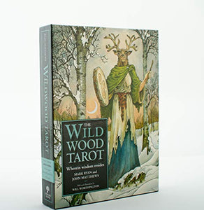 The Wildwood Tarot 