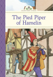 The Pied Piper of Hamelin 