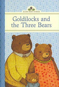 Goldilocks and the Three Bears 