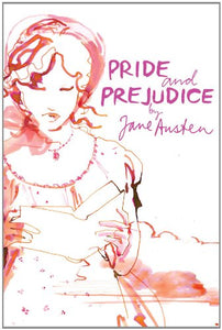 Pride and Prejudice 