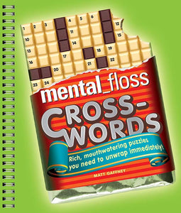 mental_floss Crosswords 