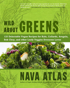 Wild About Greens 