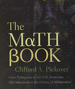 The Math Book 