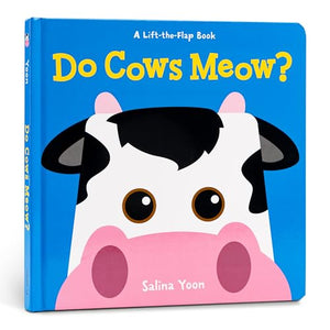 Do Cows Meow? 