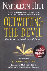 Outwitting the Devil 