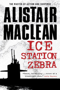 Ice Station Zebra 