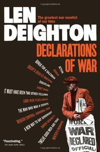 Declarations of War 