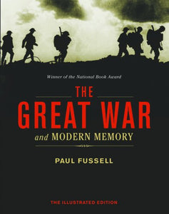 The Great War and Modern Memory 