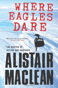 Where Eagles Dare 