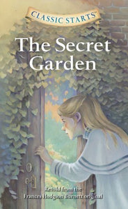 The Secret Garden 