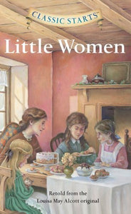 Little Women 