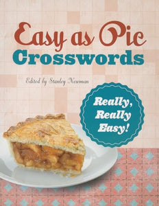 Easy as Pie Crosswords: Really, Really Easy! 