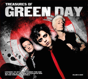 Treasures of Green Day 