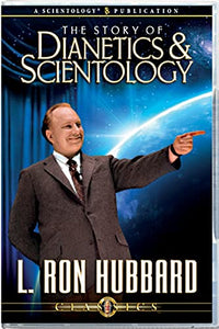 The Story of Dianetics and Scientology 