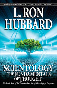 Scientology: The Fundamentals of Thought 