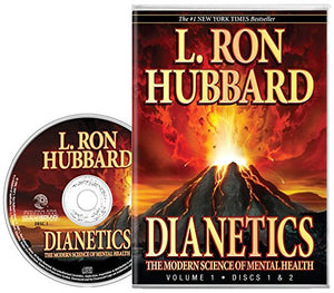 Dianetics 